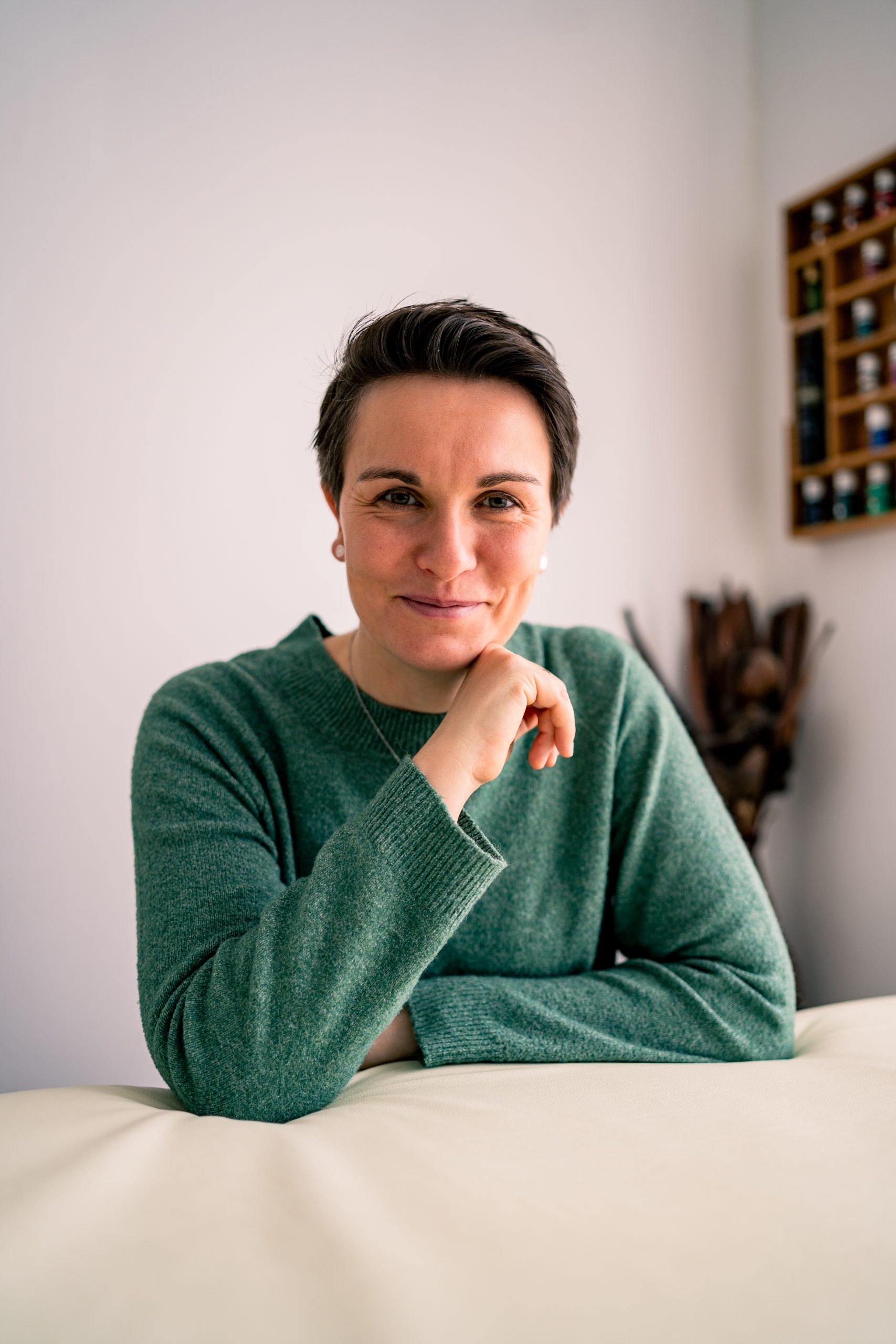 DSC01743 Ivonne Finkl, Expertin für Stimmtherapie und Energiearbeit in Aschheim bei München